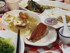 -琼大师东方烤乳猪(亚特兰蒂斯店)