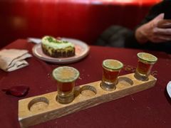 -BROWNSTONE布朗石西班牙餐厅(富城店)