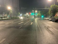 -全季酒店(郑州建设路碧沙岗地铁站店)