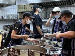 -云阿蛮云南生烫牛肉米线(奉贤路店)