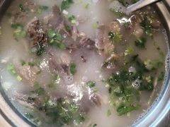 -老牌坊鲁菜名店(宽厚里店)