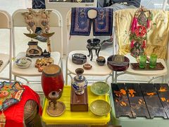 -厦门高崎国际机场-T3航站楼