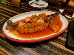 -江太极江浙菜(马桥万达广场店)