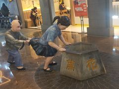 -沪小胖小龙虾(淮海中路旗舰店)