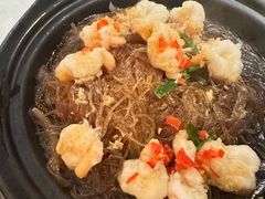 -绿茶餐厅(财富购物中心店)