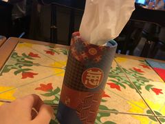 -酒肆浅葱•烧烤•龙虾•排档(卓悦intown店)