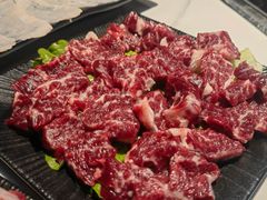 -三毛牛肉店(福强店)