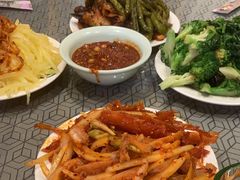 -春花民族美食(佳木斯总店)