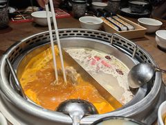 -快乐小羊·内蒙牛羊肉火锅(流花中心店)