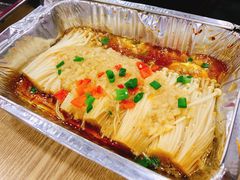 -老虎滩大连海鲜烧烤(建邺云锦路总店)