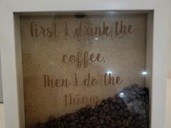 -PUZZLE COFFEE 拼图咖啡