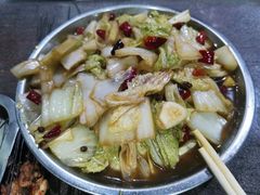 -清真·马峰烤肉(小学习北巷店)