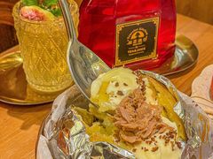 -秘密旅行Bonjour(黑金冠 江南西店)