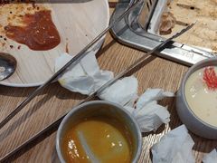 -新石器烤肉(百联川沙店)