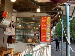 -清真·玛丽亚新疆菜主题餐厅(浙江中路店)