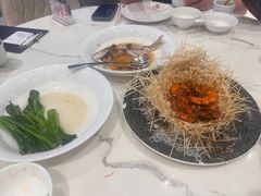 -海上名珠·海鲜酒楼(励骏庞都店)