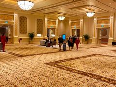 -澳门喜来登大酒店