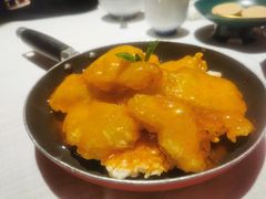 -大鸭梨烤鸭·北京菜(南小街/南苑店)