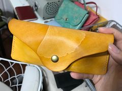 -猛犸手作·皮具·diy团建·礼品定制(新华路店)