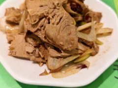 -令氏家外家周礼食府(桥南店)