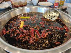 -九尺赵老四鲜鹅肠火锅