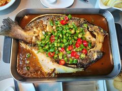 -半天妖烤鱼(新中关购物中心店)