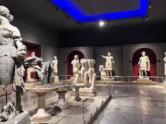 -安塔利亚博物馆