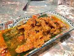 -浩海火燒雲傣家菜(芮欧百货店)