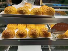 -太兴餐厅(东方广场分店)