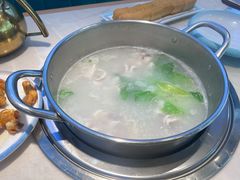 -粤顺渔坊·中山脆肉鲩火锅(清湖店)