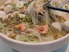 -渔满仓海鲜渔家(象山二店)