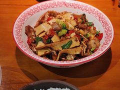 -陈家婆的菜(梅溪湖店)