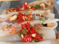 -安上粉皮.非遗手工小吃(骑龙巷店)