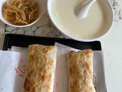 -高玛纳驴肉火烧(一世界店)