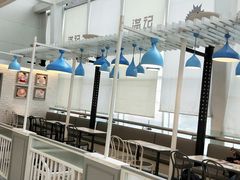 大堂-满记甜品(无锡八佰伴店)