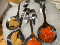 -花和海鲜自助(梅江店)