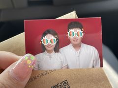 -bobo高端证件照工作室(三元桥店)