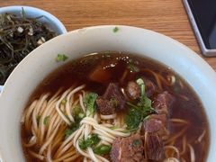 -李先生牛肉面大王(欧亚卖场店)