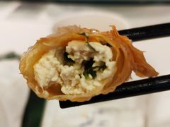 腐皮千里香-申粤轩酒楼·三十年粤菜经典(丁香花园店)