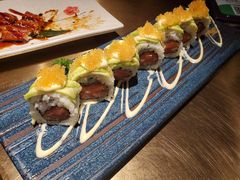 -三上料理(西湖文化广场店)