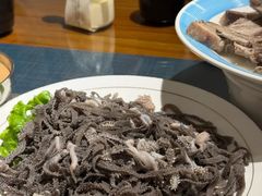 -回香楼大连新派清真菜