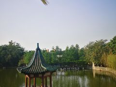 -东莞市可园博物馆