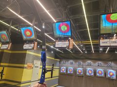 -弓夫射箭·运动娱乐·团建(中心印象城店)