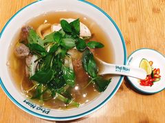-越小品·越南餐厅(万科里店)