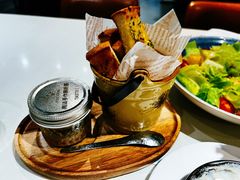 -西堤厚牛排(昆山店)