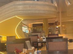 -上海齐鲁酒店·辣椒屋咖啡厅