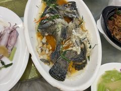 -众味海鲜大排档·活海鲜·潮汕味(南澳店)