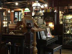 -古董花园(思南路42弄小区店)