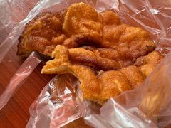-陈记锅巴菜(五大道店)