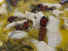 -川湘園(西华路店)